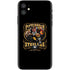 Liquid Blue NFL Pittsburgh Steelers Running Back iPhone 11 Skin